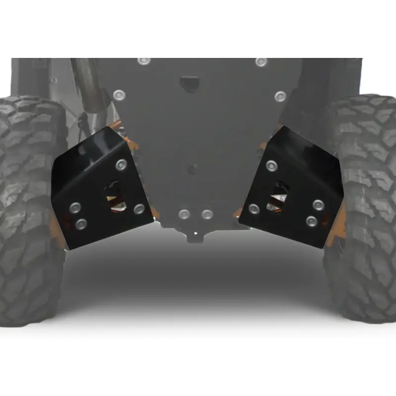 Rival - Polaris Ranger 1000/1000XP/ Crew Plastic Rear A Arm Guards