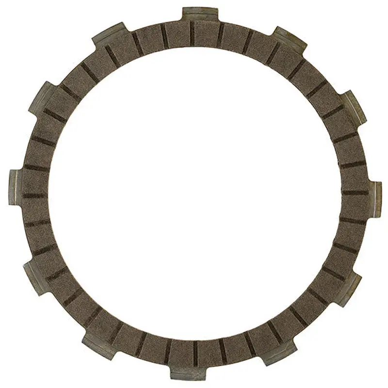 SBS FRICTION UPGRADE CLUTCH KIT (60133)