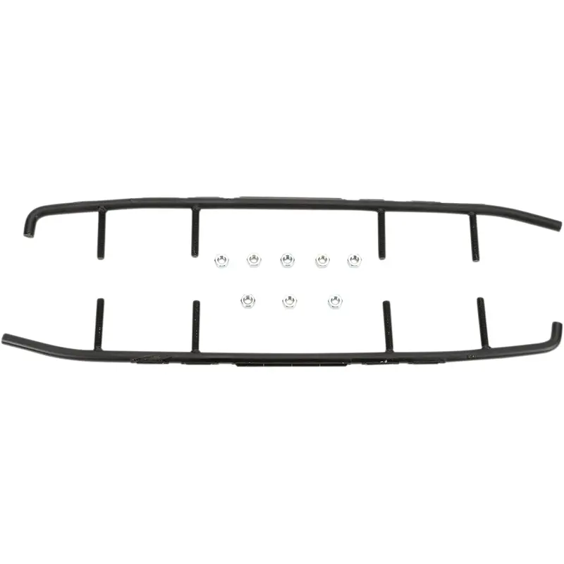 SNO STUFF X-calibar Carbide Runner - 505 Series - 4" - 60? 505-628