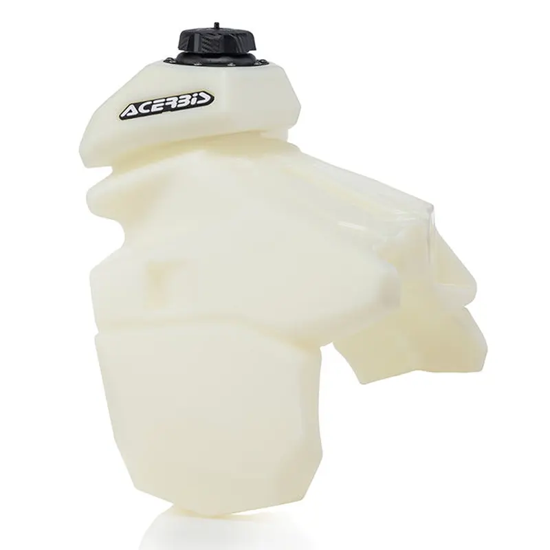 Fuel Tank 12ltr Natural Husqvarna FC/FX  Acerbis (23566.120.700)