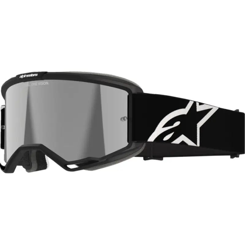 Lunette de Motocross Vision 5 Corp