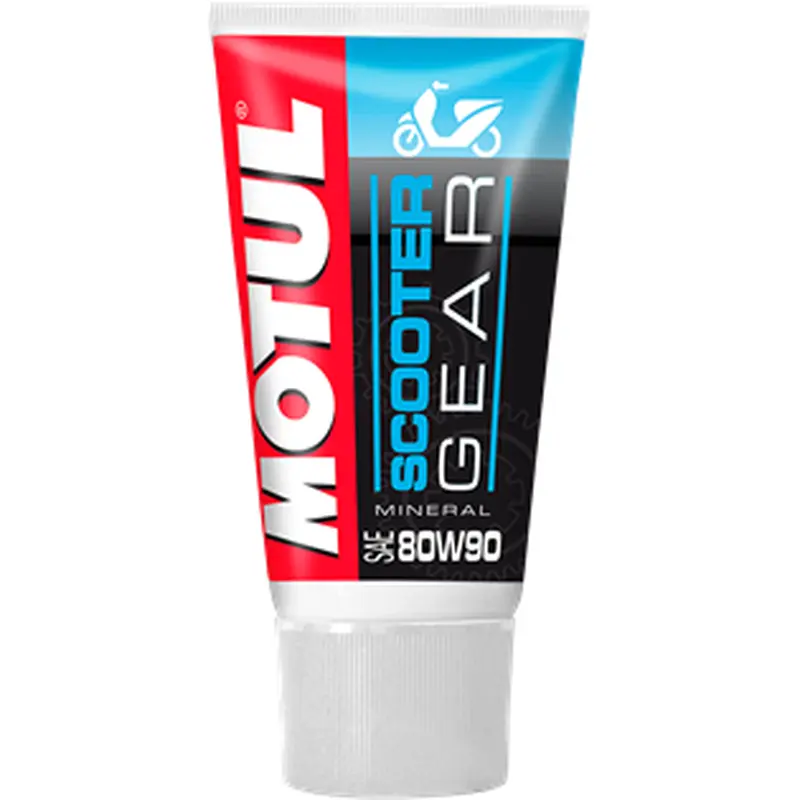 MOTUL slutvxelolja 80W-90 0,15L