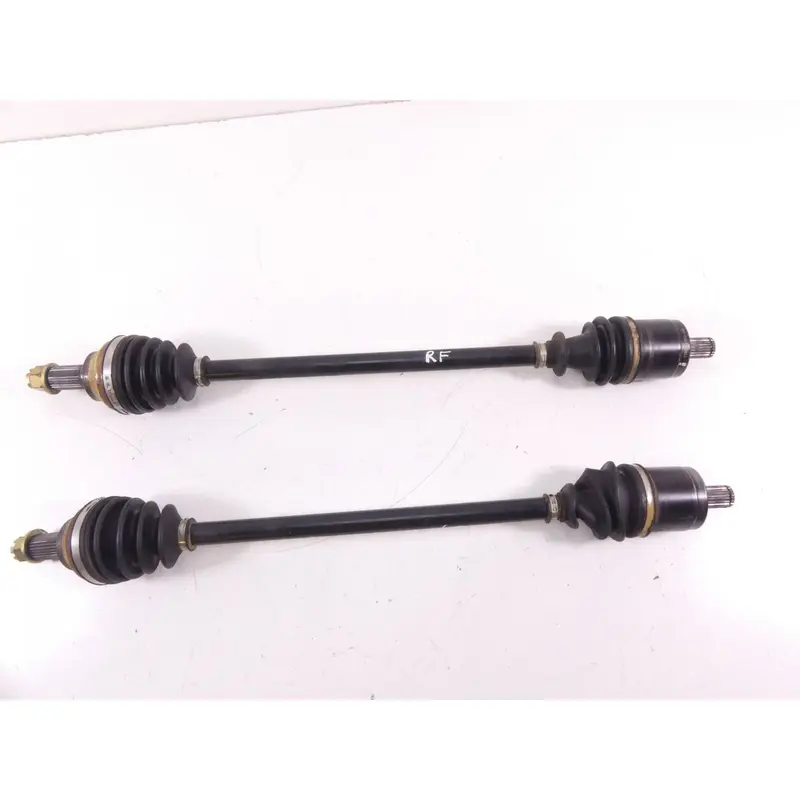 2017 Polaris RZR 1000 XP EPS Front Cv Drive Shaft Axle Set 1333420