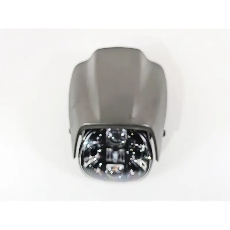 2019 Harley Softail FXDR 114 Front Led Headlight Mount Visor 67700344 57000917