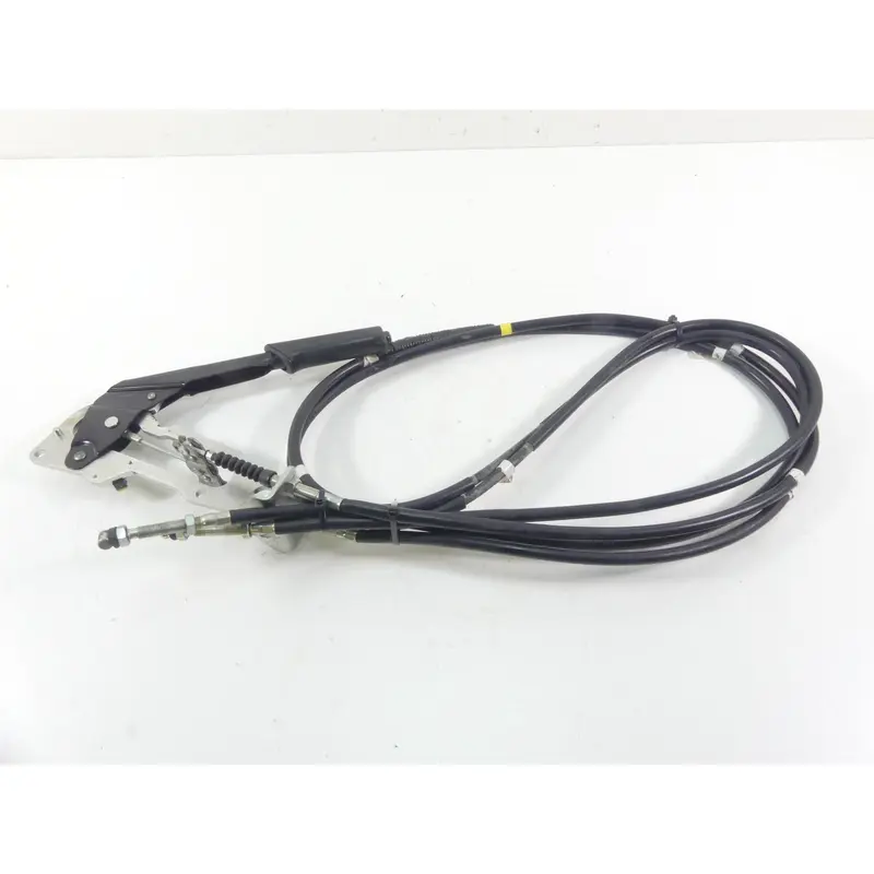 2021 Kawasaki Teryx KRX KRF 1000 Park Hand Brake Lever & Cable 43106-0008