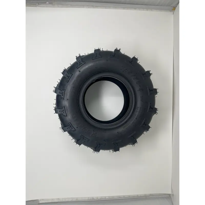 Replacement Tire (NO RIM) for 110cc Mini Madix