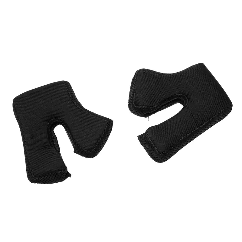 Sector Cheek Pads