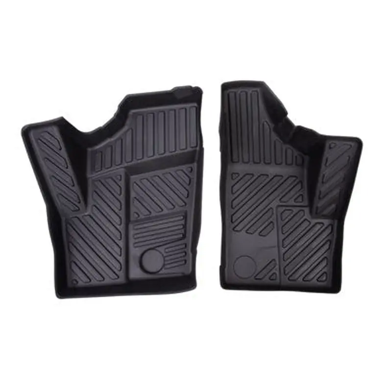 Tusk UTV Floor Mats - Front