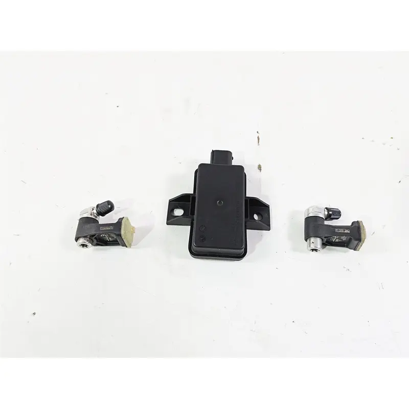 2018 KTM 1290 Super Adv S Tire Pressure Module & Sensor Set 60312032000