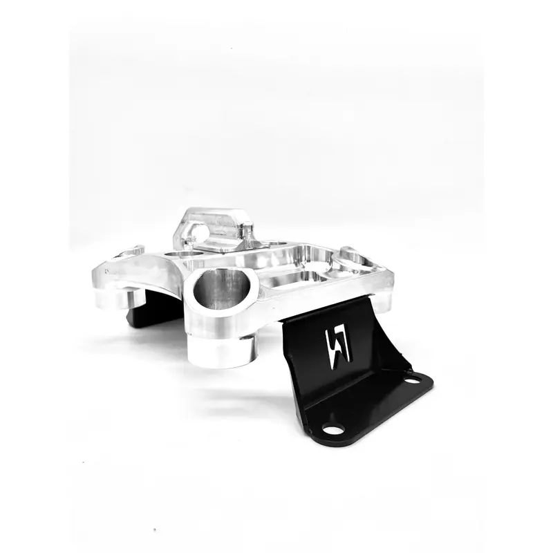 2022+ Can-Am Maverick X3 Rear Radius Rod Plate
