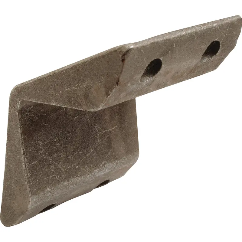Clamp suitable for 24'' Leg To fit as: 1065276 | Sparex Part No.S.78314
