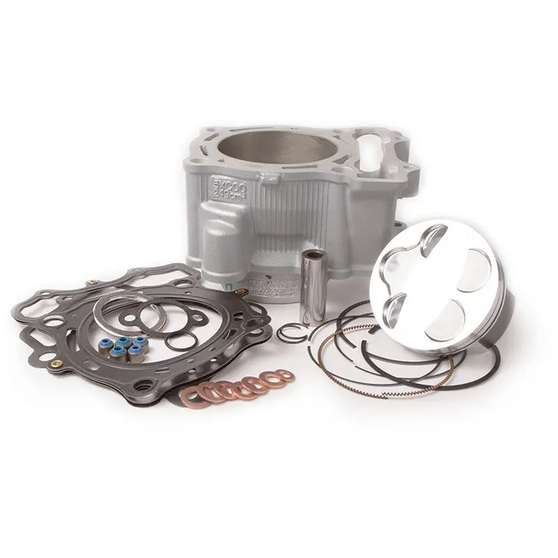 CYLINDER WORKS BIG BORE KIT YZ250F '01-08 WR250F '01-06 21002-K01