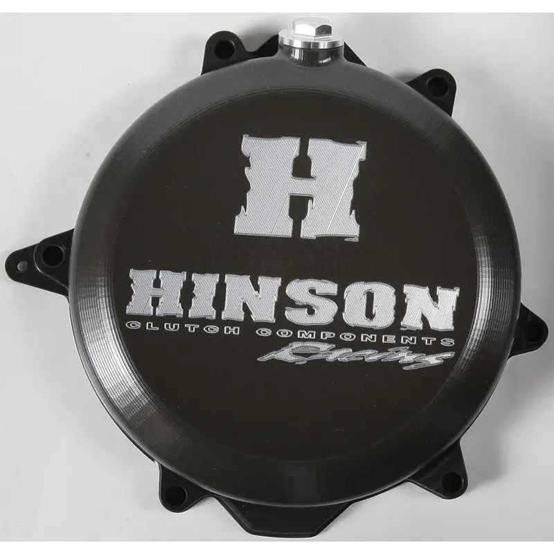 HINSON CLUTCH COVER KTM C355