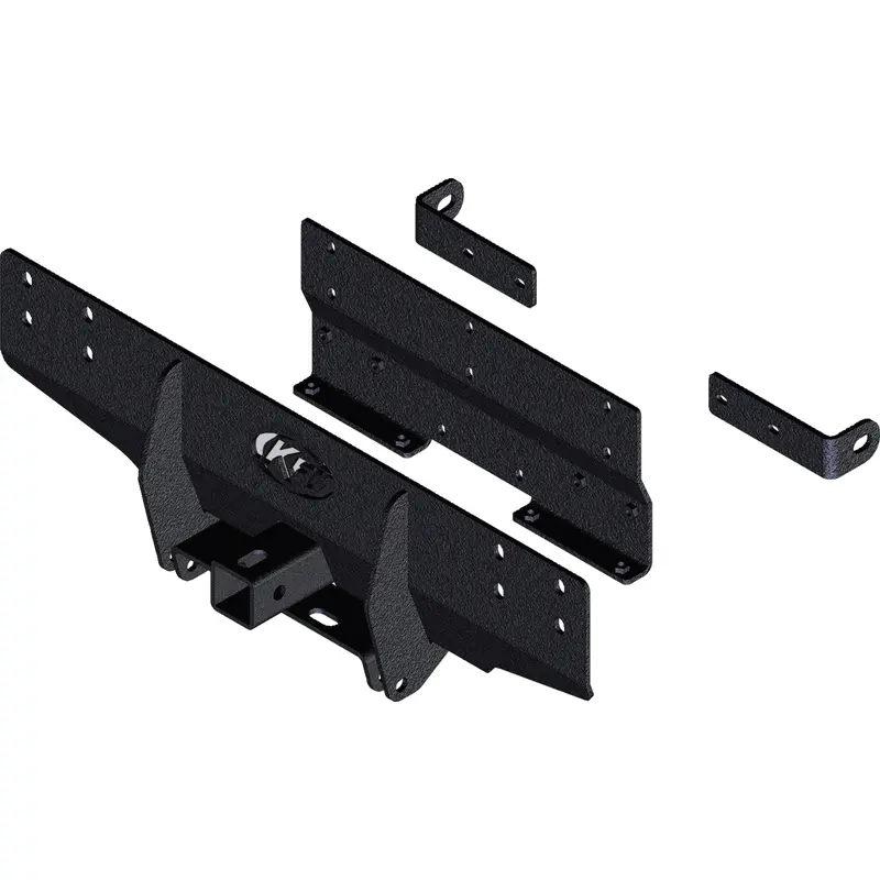 KFI PRODUCTS Plow Mount - Mahindra 106005