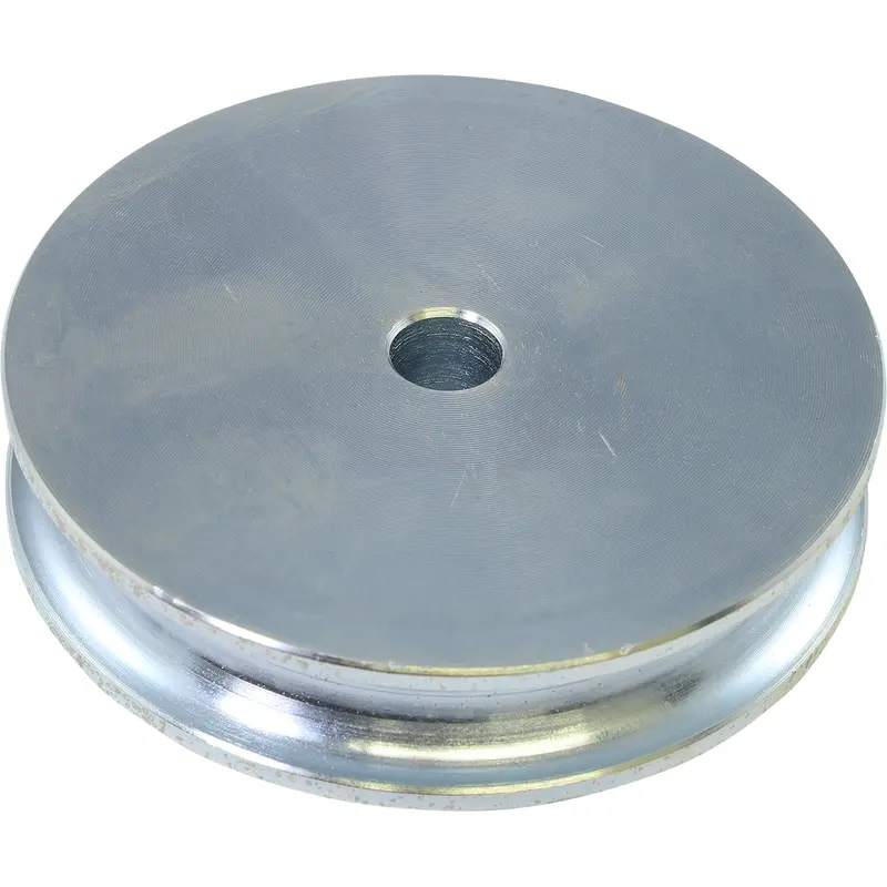MOOSE UTILITY Roller Pulley - Large BB30PF