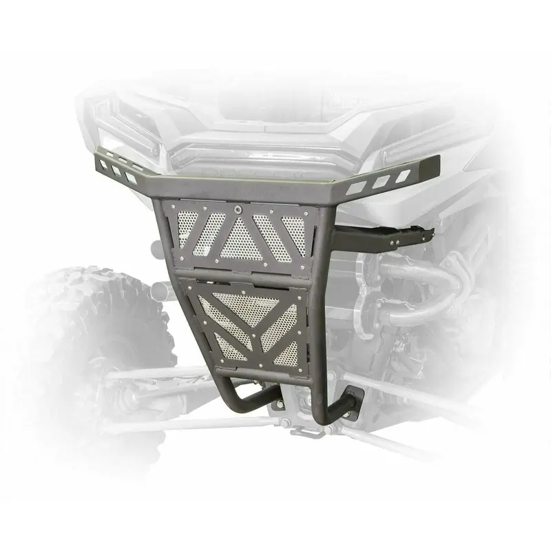 Polaris RZR (2019+) Rear Bumper