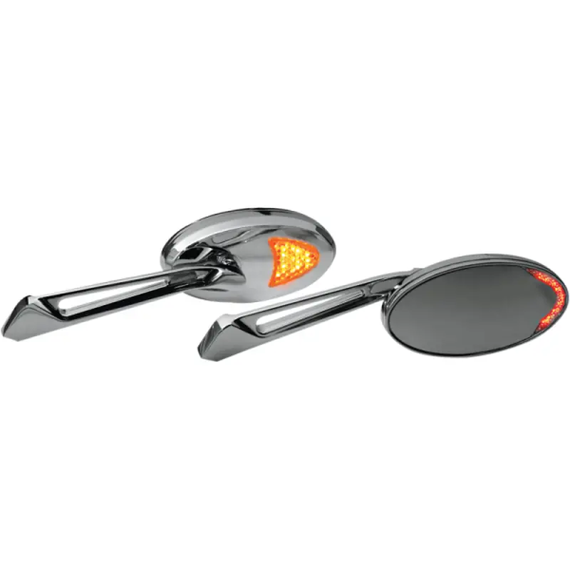 Rtroviseurs avec Accent LED Personnalis