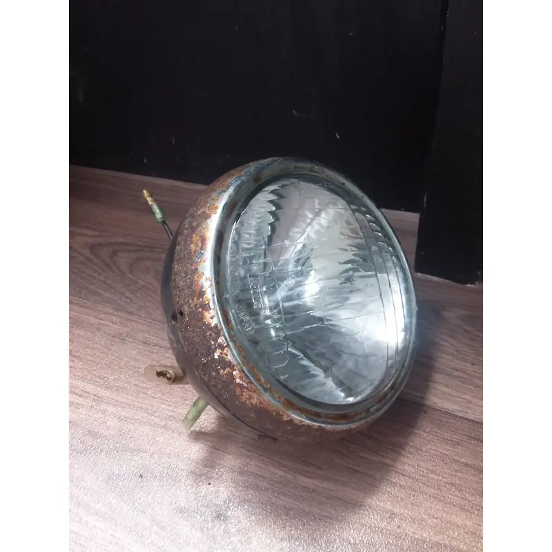 Yamaha AG100 Headlight
