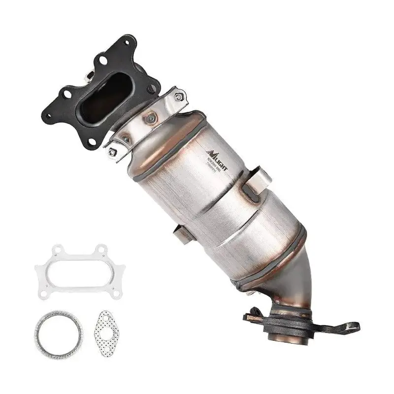 2006 2007 2008 2009 2010 2011 Honda Civic 1.8L L4 Catalytic Converter