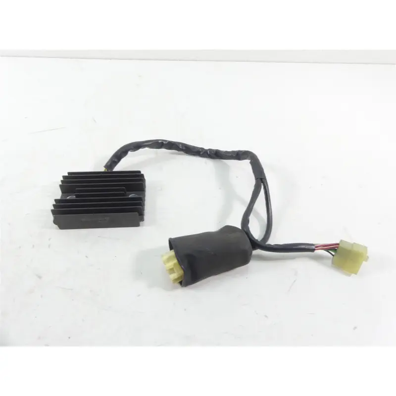 2006 Honda V-Twin VTX1800 N3 Rectifier Voltage Regulator 31600-MCH-000 SH579C-12