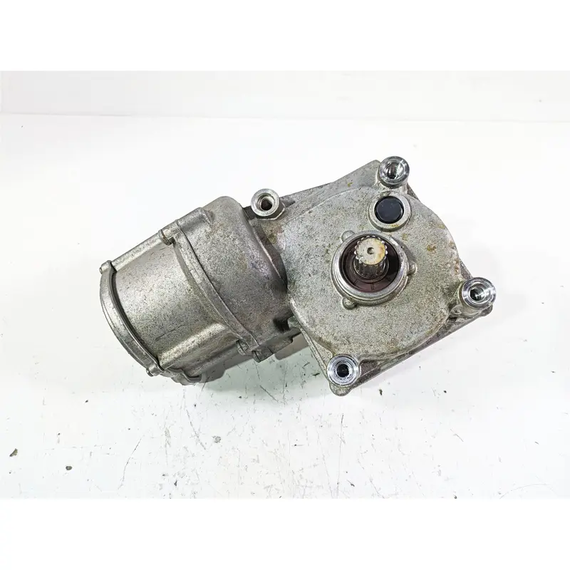 2020 Polaris RZR XP 1000 Turbo Globe Motors Power Steering Unit 2414874