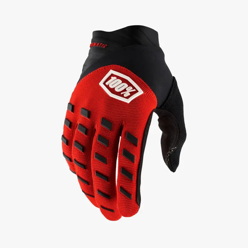 Airmatic Youth Gloves