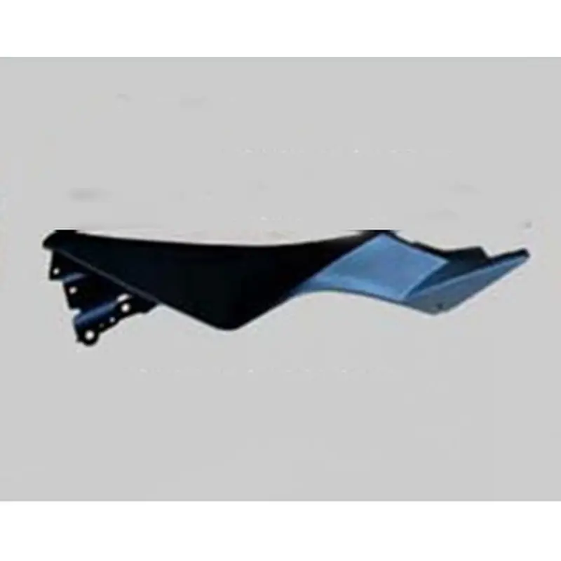 Left Gas Tank Panel-R