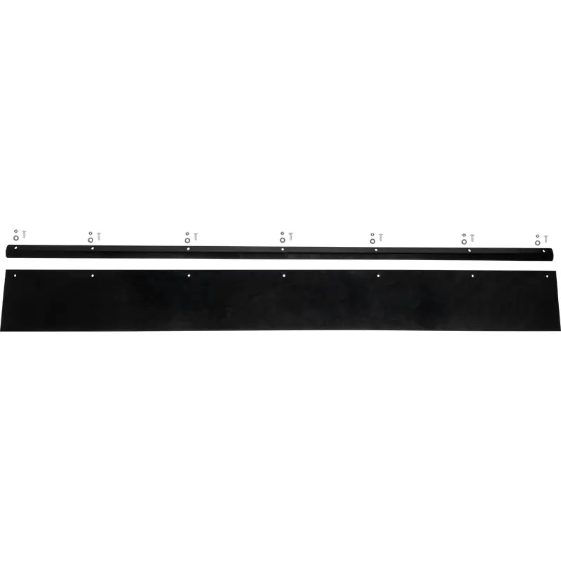 Open Trail 60" Plow Rubber Flap Kit - Part Number 459-5144