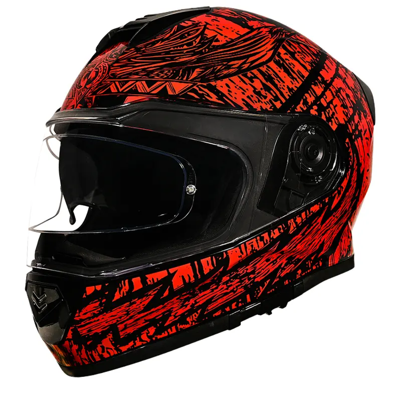 D.O.T. Daytona Detour- W/ Havoc