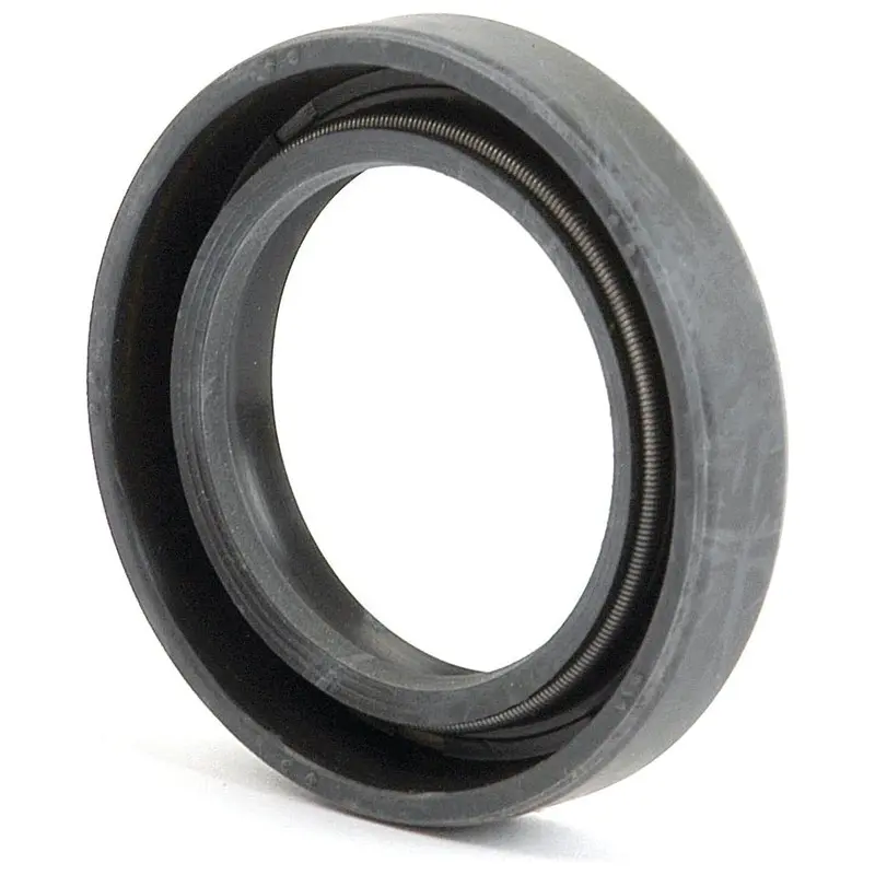 Metric Rotary Shaft Seal, 25 x 37 x 7mm Double Lip | Sparex Part No.S.50204