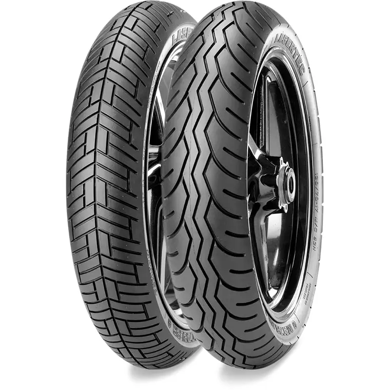 METZELER Tire - Lasertec - Rear - 150/80B16 - (71V) 1533400