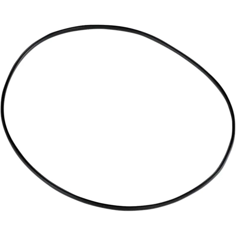 MOOSE RACING Outer Clutch Cover Gasket - Gas Gas/Husqvarna/KTM 817930MSE