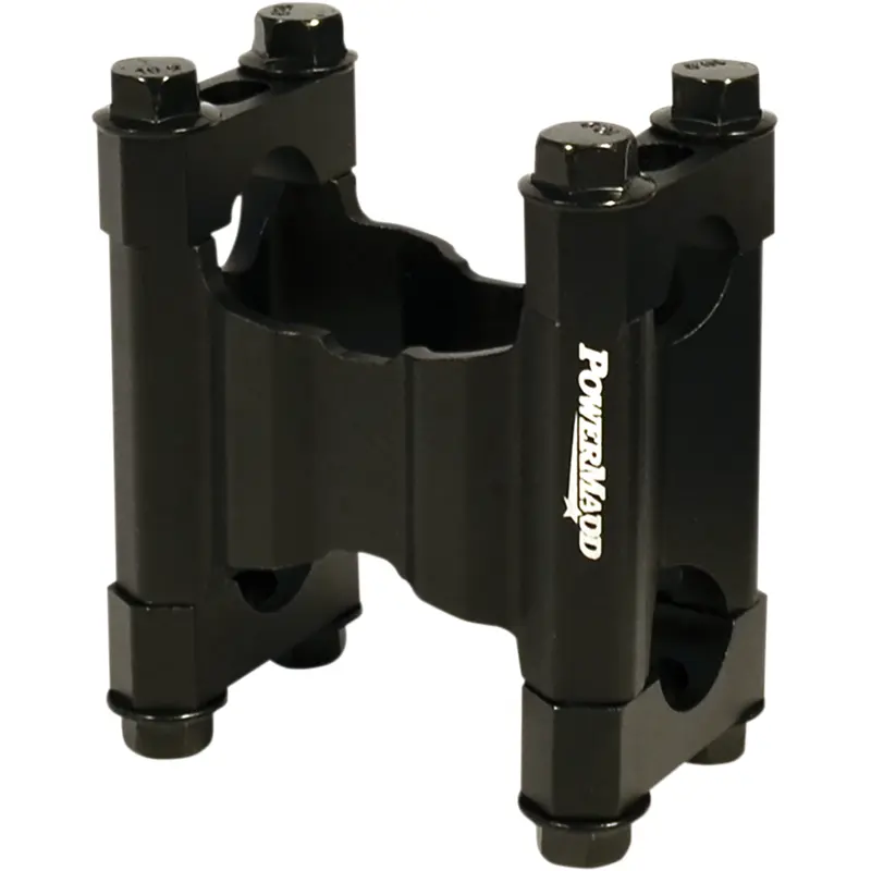POWERMADD Risers - Pivot - 2" - Narrow 45720