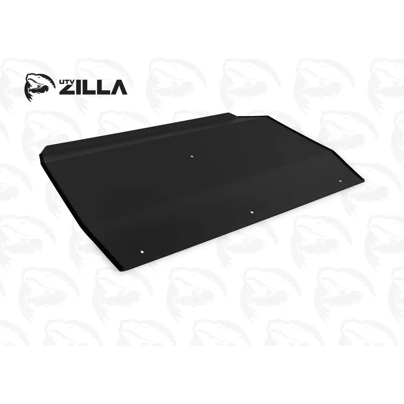 Textron Wildcat Trail/Sport 700 Aluminum Roof with Billet Mounts (2014+)