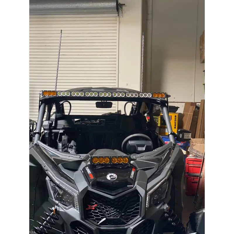 ATC- Can-Am X3 50 inch light bar bracket