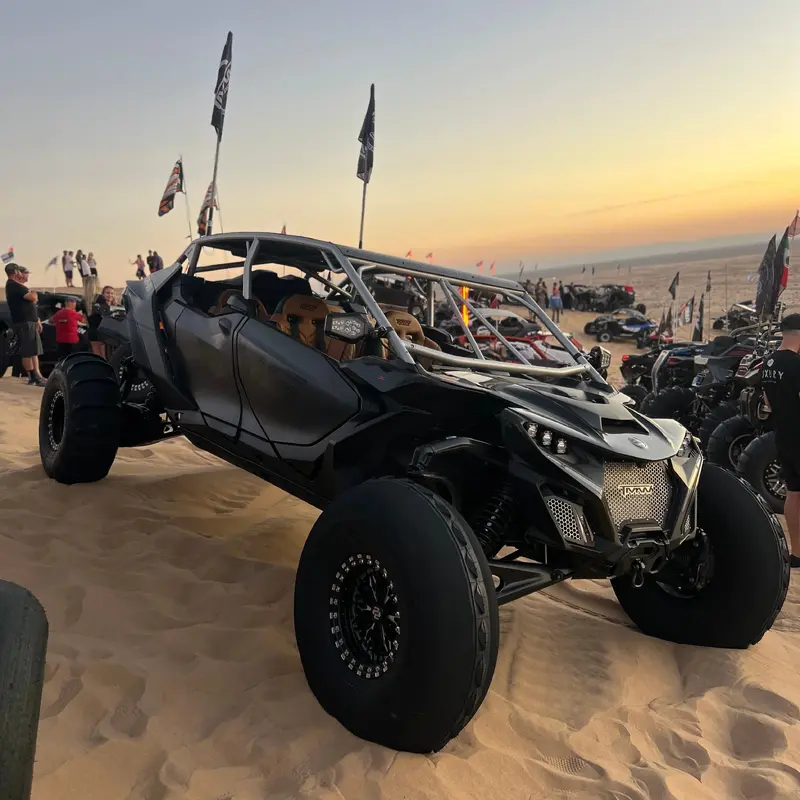 Maverick R Max Cage By TMW