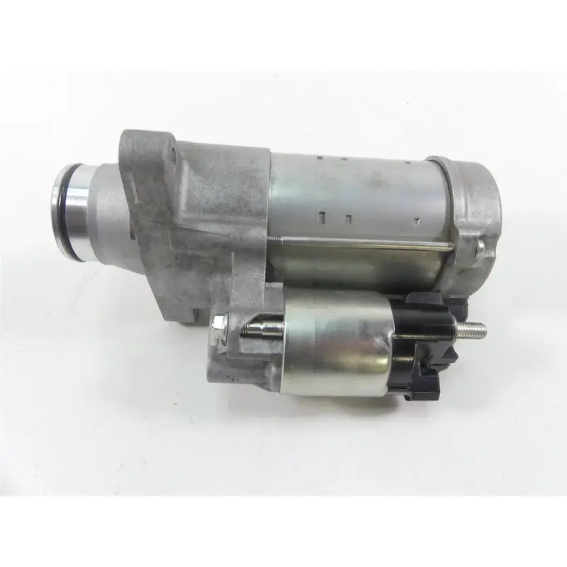 2022 Harley Softail FXBBS Street Bob Denso M8 114 Engine Starter Motor 31400056