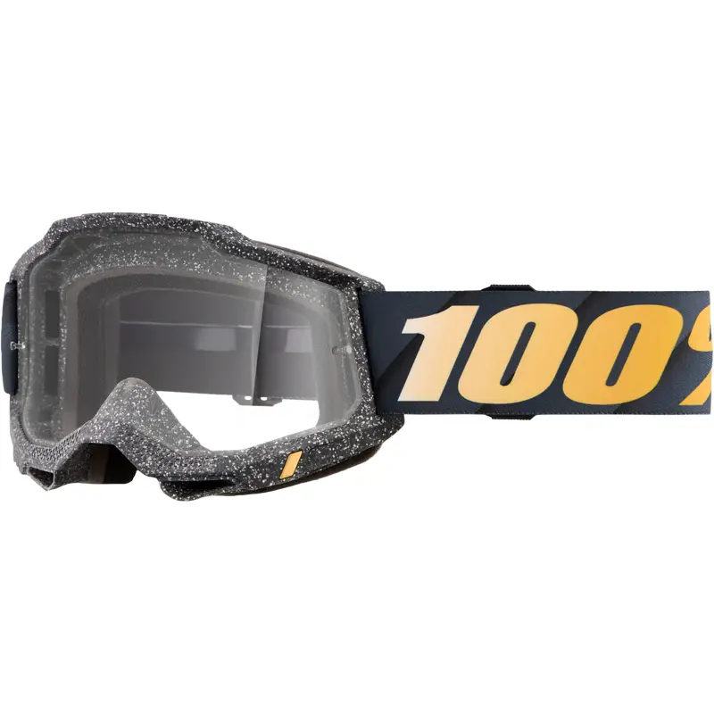 Accuri 2 Goggle Risland Clear Lens