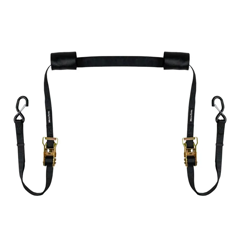MotoTote HandleCuff Ratcheting Tie Downs | TDCUFF
