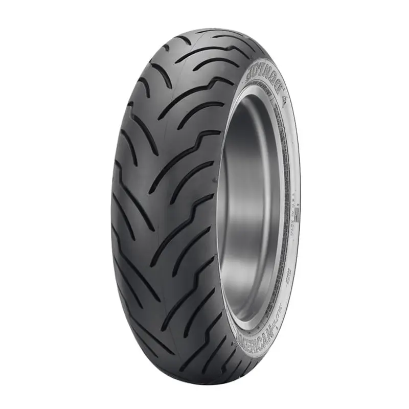 D> AMER ELITE 130/90HB16 REAR MT