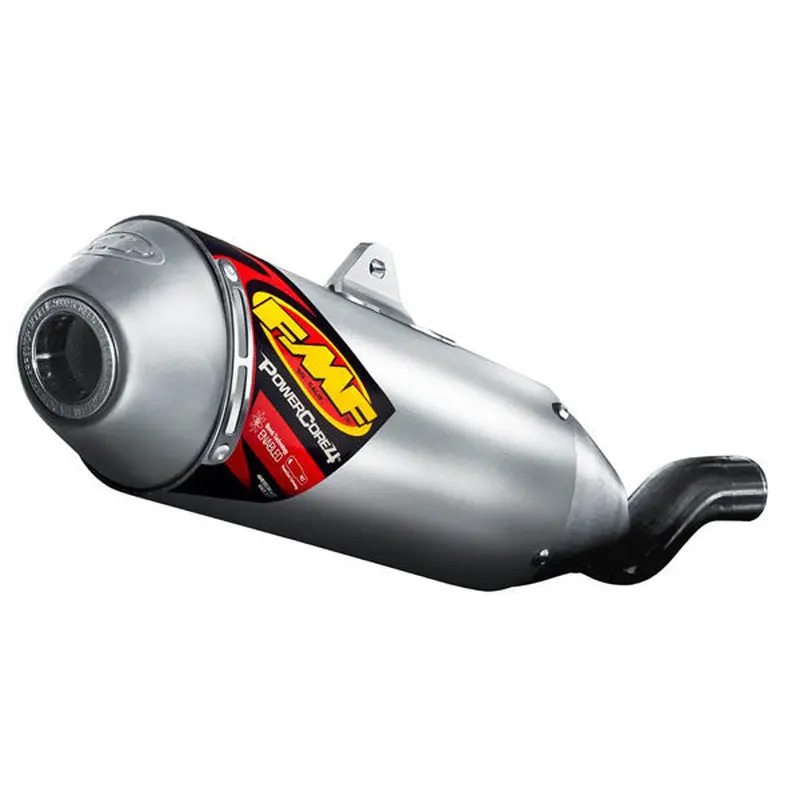 I Powercore 4 S/A XR50 00-03-CRF50F 04- 24 W/SS Header FMF (FMF-040011)
