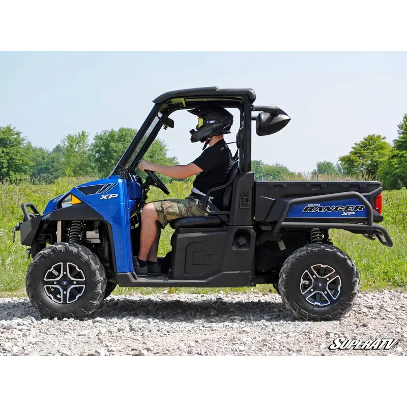 Polaris Ranger Wakeboard Speaker Mount