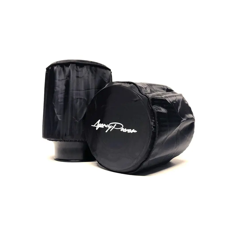 Polaris RS1 Intake Oval Taper Pre-Filter Pair by Outerwears (2018-2019)