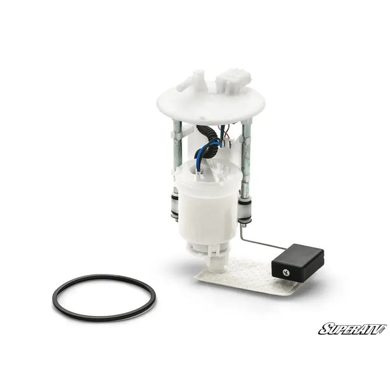 Up & Running Yamaha Wolverine Fuel Pump