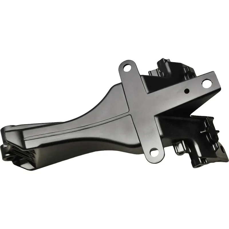 YANA SHIKI FAIRING BRACKET ZX14 YS699
