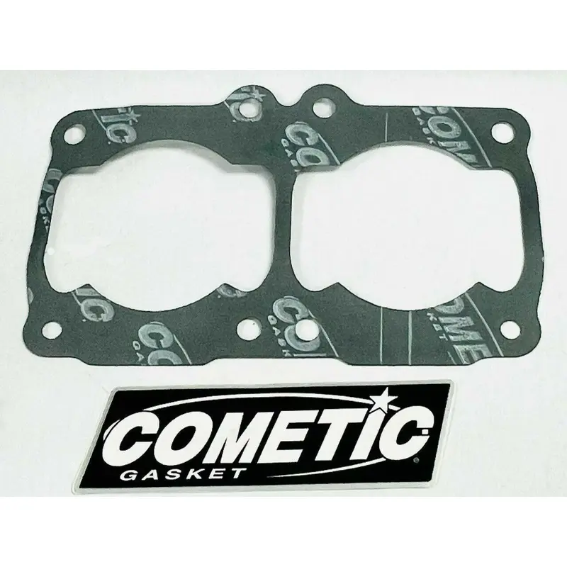 Banshee 392 421 Cub Cometic Base Gasket 0.039" Fiber Wampus Serval Cylinder 68mm