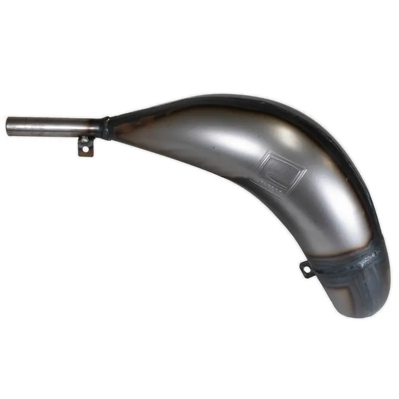 Beta - Fresco 125 RR Headpipe, 2020+ 125 RR