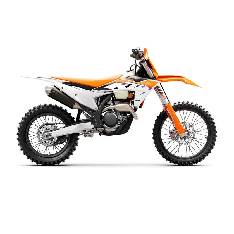 KTM 250 XC-F 2023