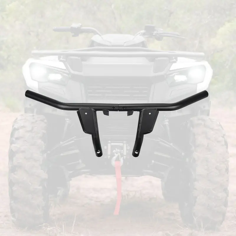 ATV Front Bumper Guard for Can-Am Outlander G3L 500 | 700