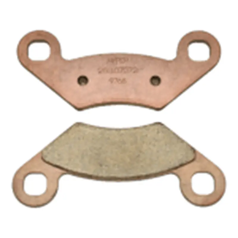 Brake Disc Pads  Front / Rear  John Deere